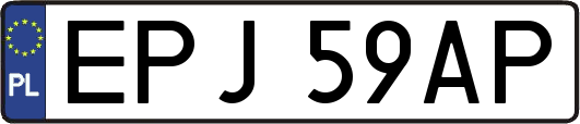 EPJ59AP