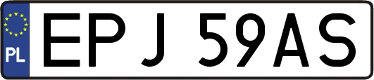 EPJ59AS