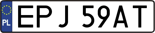 EPJ59AT