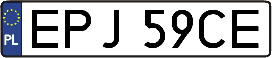 EPJ59CE