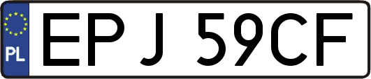 EPJ59CF