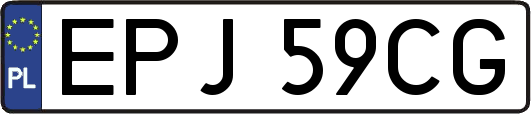 EPJ59CG