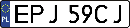 EPJ59CJ