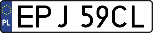 EPJ59CL