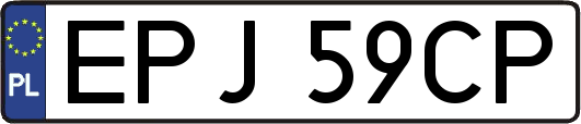 EPJ59CP