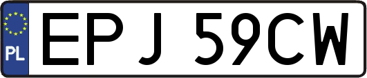 EPJ59CW