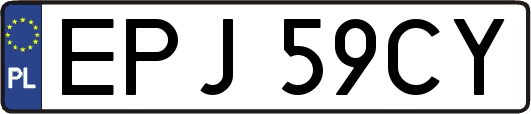 EPJ59CY