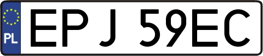 EPJ59EC