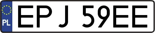 EPJ59EE