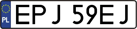 EPJ59EJ