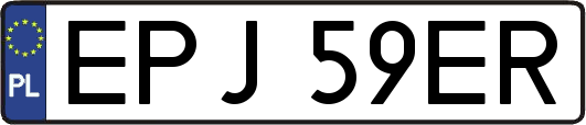 EPJ59ER