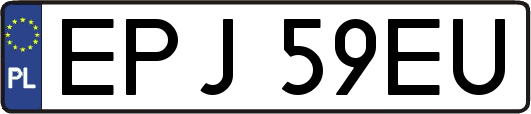 EPJ59EU