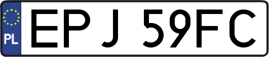EPJ59FC