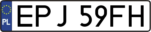 EPJ59FH
