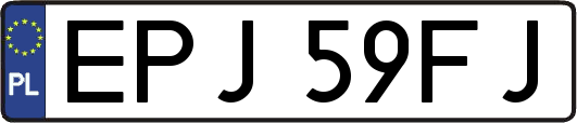 EPJ59FJ