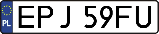 EPJ59FU