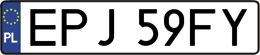 EPJ59FY