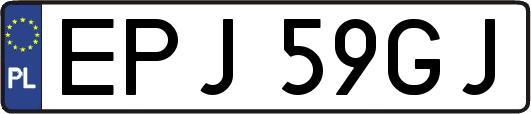 EPJ59GJ