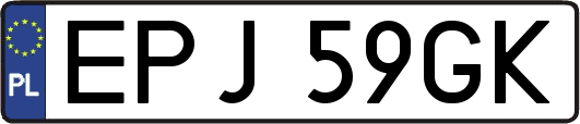 EPJ59GK