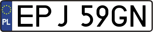 EPJ59GN