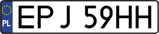 EPJ59HH
