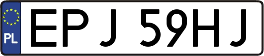 EPJ59HJ