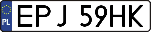 EPJ59HK