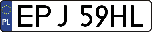 EPJ59HL