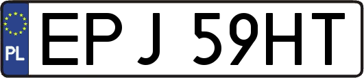 EPJ59HT