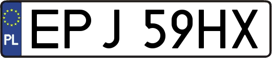 EPJ59HX