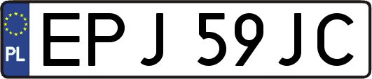 EPJ59JC
