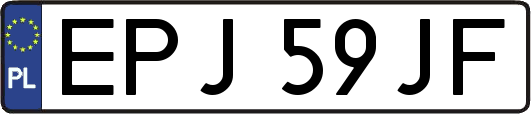 EPJ59JF
