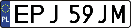 EPJ59JM