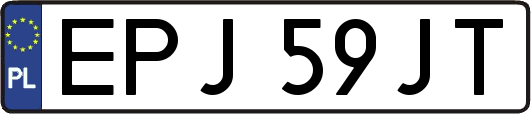 EPJ59JT