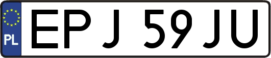 EPJ59JU