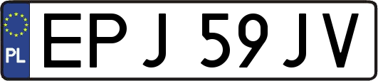 EPJ59JV