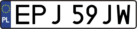 EPJ59JW