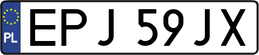 EPJ59JX