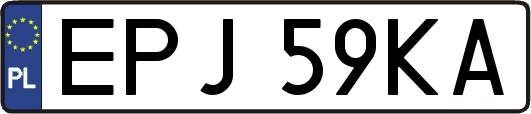 EPJ59KA