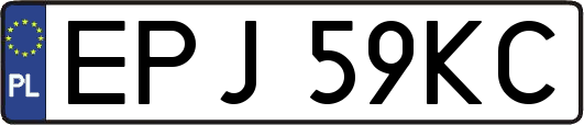 EPJ59KC