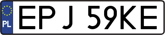 EPJ59KE