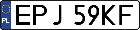 EPJ59KF