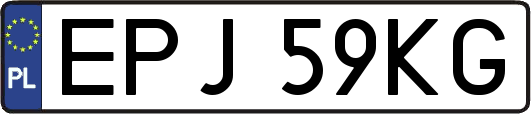 EPJ59KG