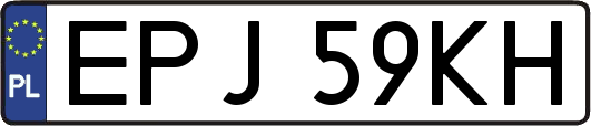 EPJ59KH