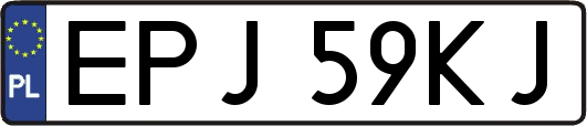 EPJ59KJ