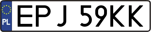 EPJ59KK