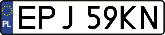 EPJ59KN