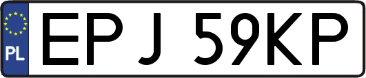 EPJ59KP