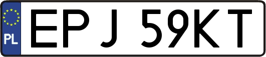 EPJ59KT