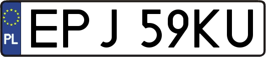 EPJ59KU